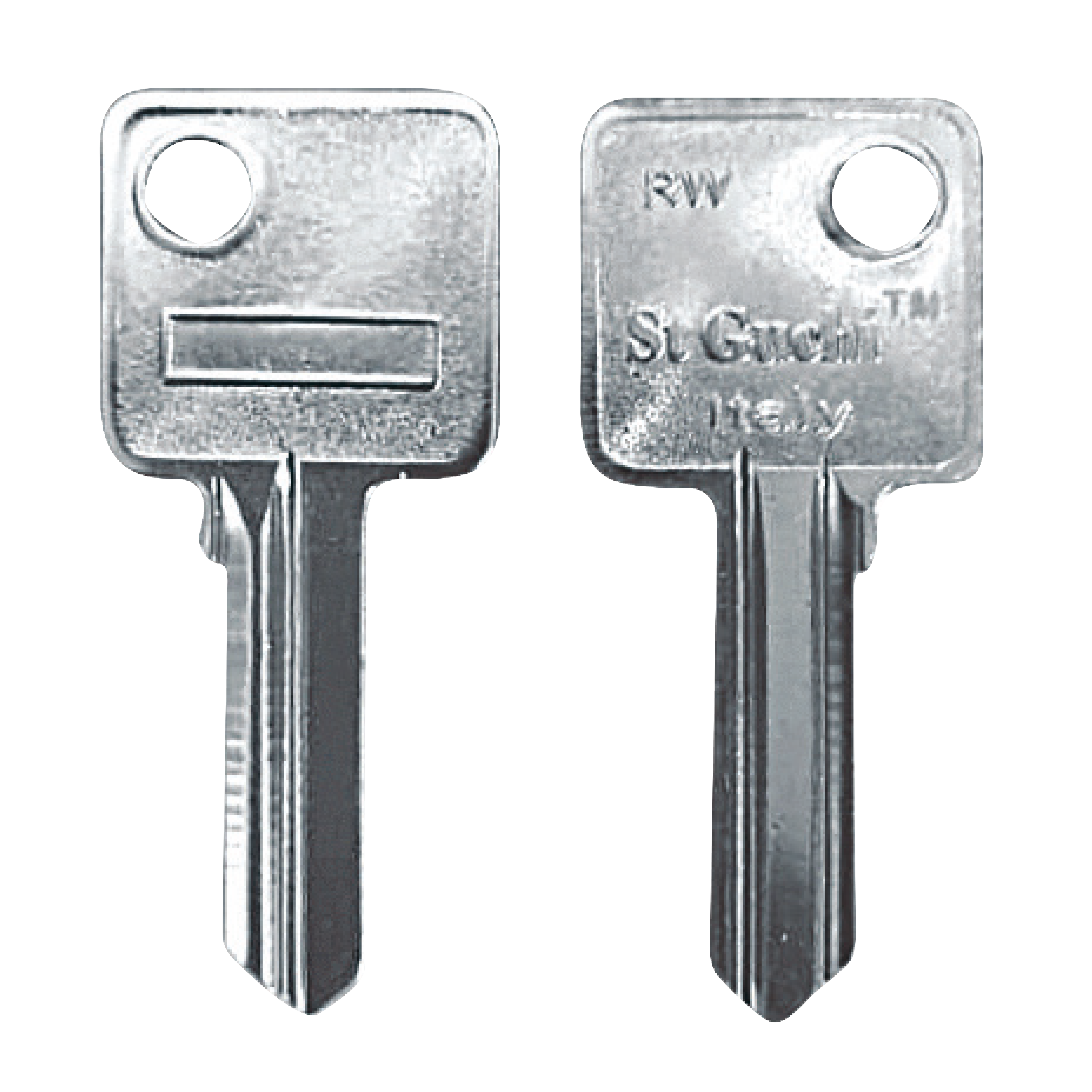 SGBK-51-5RW | StGuchi